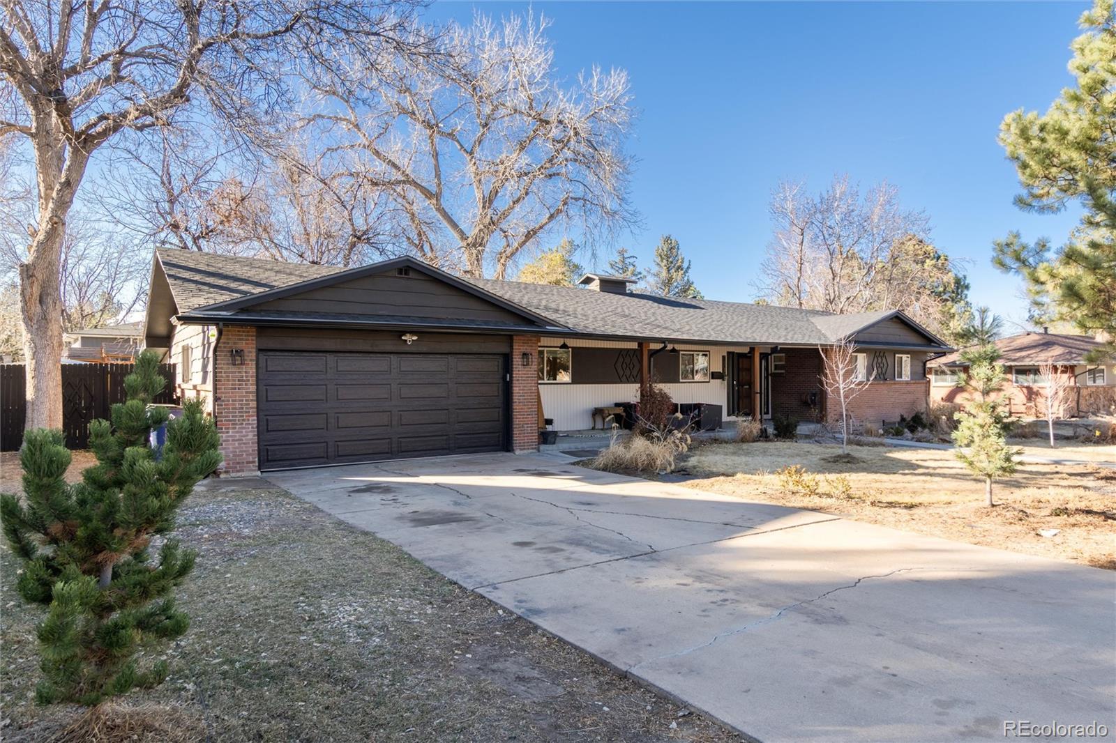 7125 S Depew Street, littleton&nbsp; House Search MLS Picture