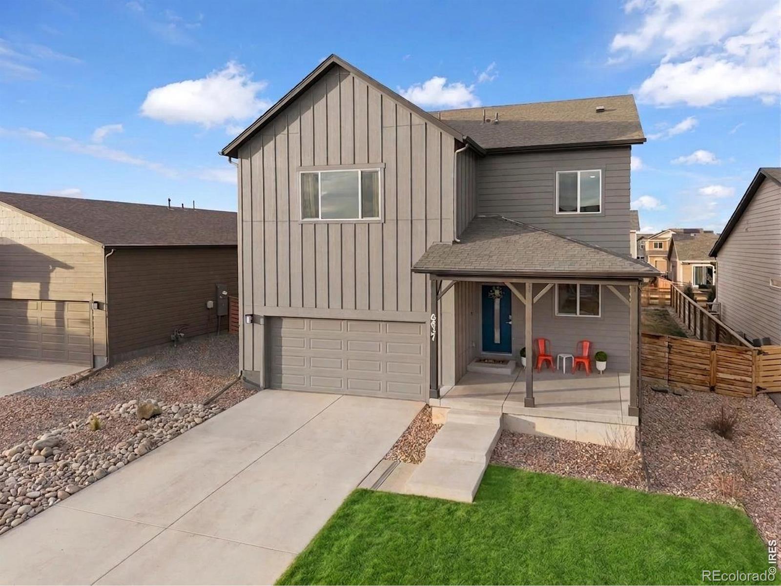 6637  6th Street, greeley&nbsp; House Search MLS Picture