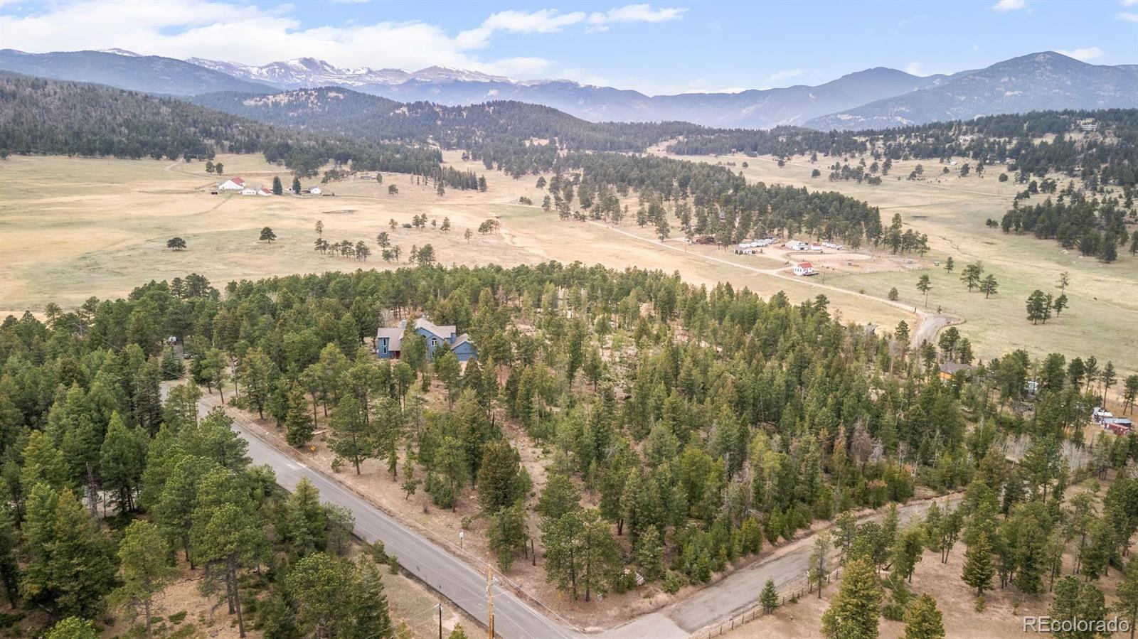 Hangen Ranch Evergreen Home | MLS #: 99475125981  Bluebell Lane, Evergreen Beds: 4 Baths: 4 Price: $1,345,000