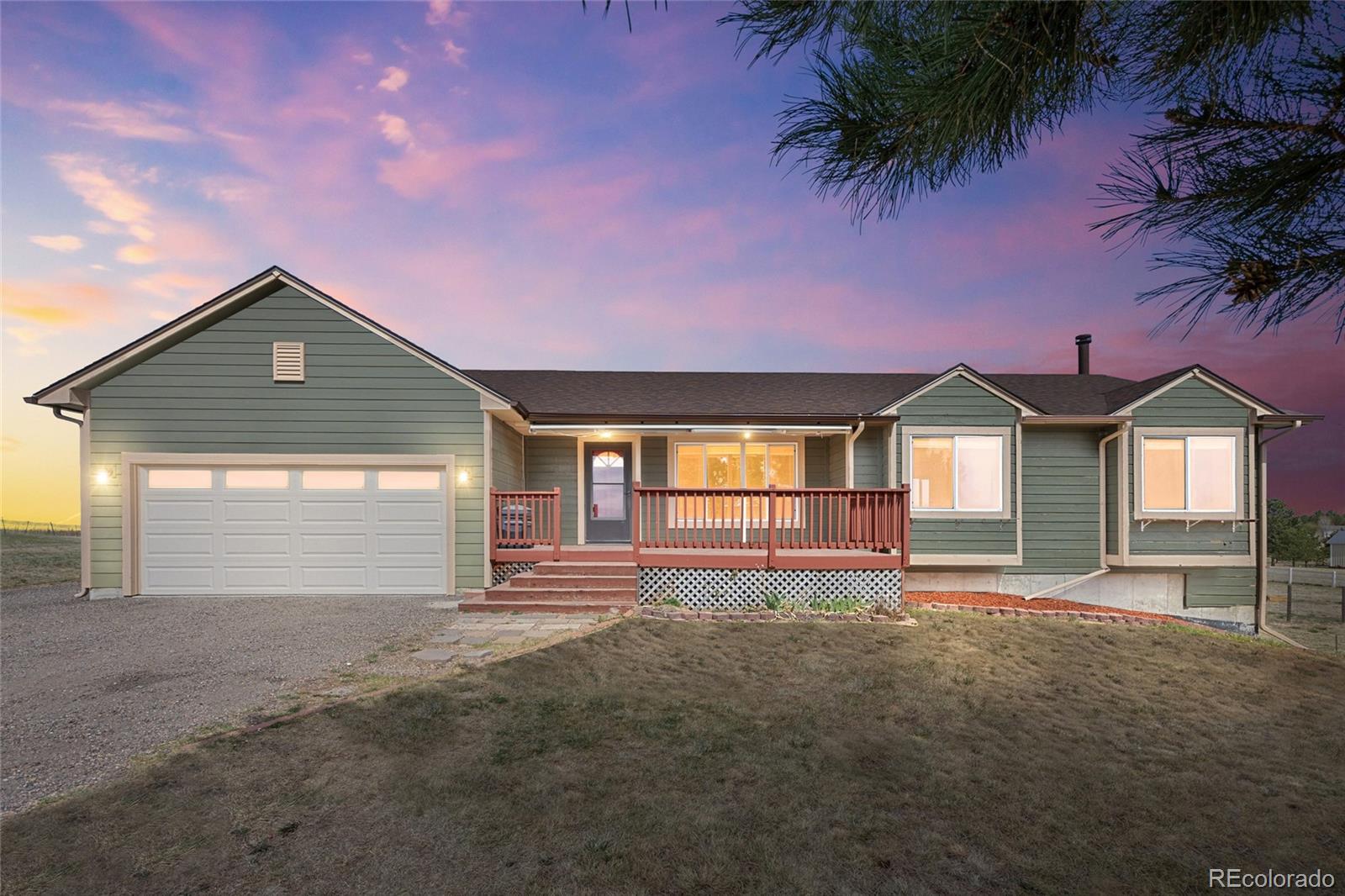 parker&nbsp; Horse Properties Search Picture