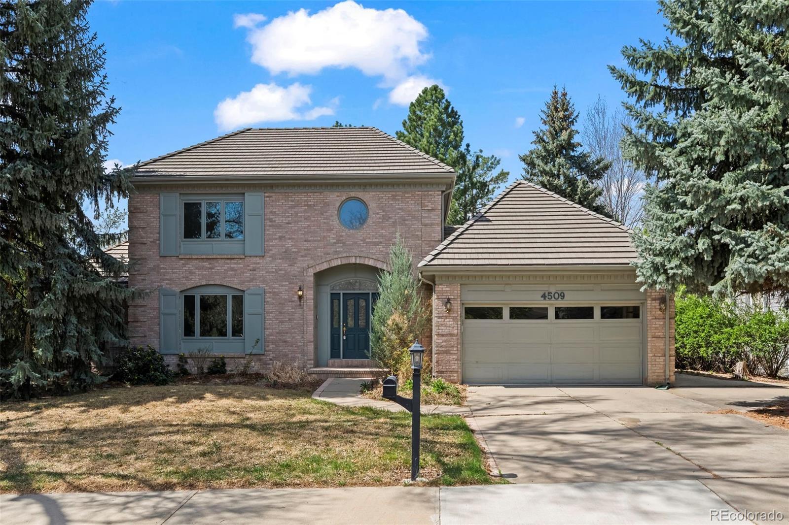 Gunbarrel Green Boulder Home | MLS #: 38433154509 S Meadow Drive, Boulder Beds: 4 Baths: 3 Price: $1,269,000