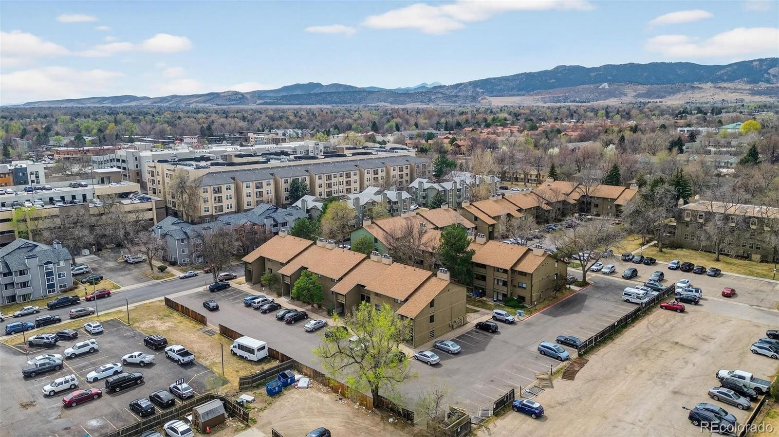 710  City Park Avenue, fort collins&nbsp; House Search MLS Picture