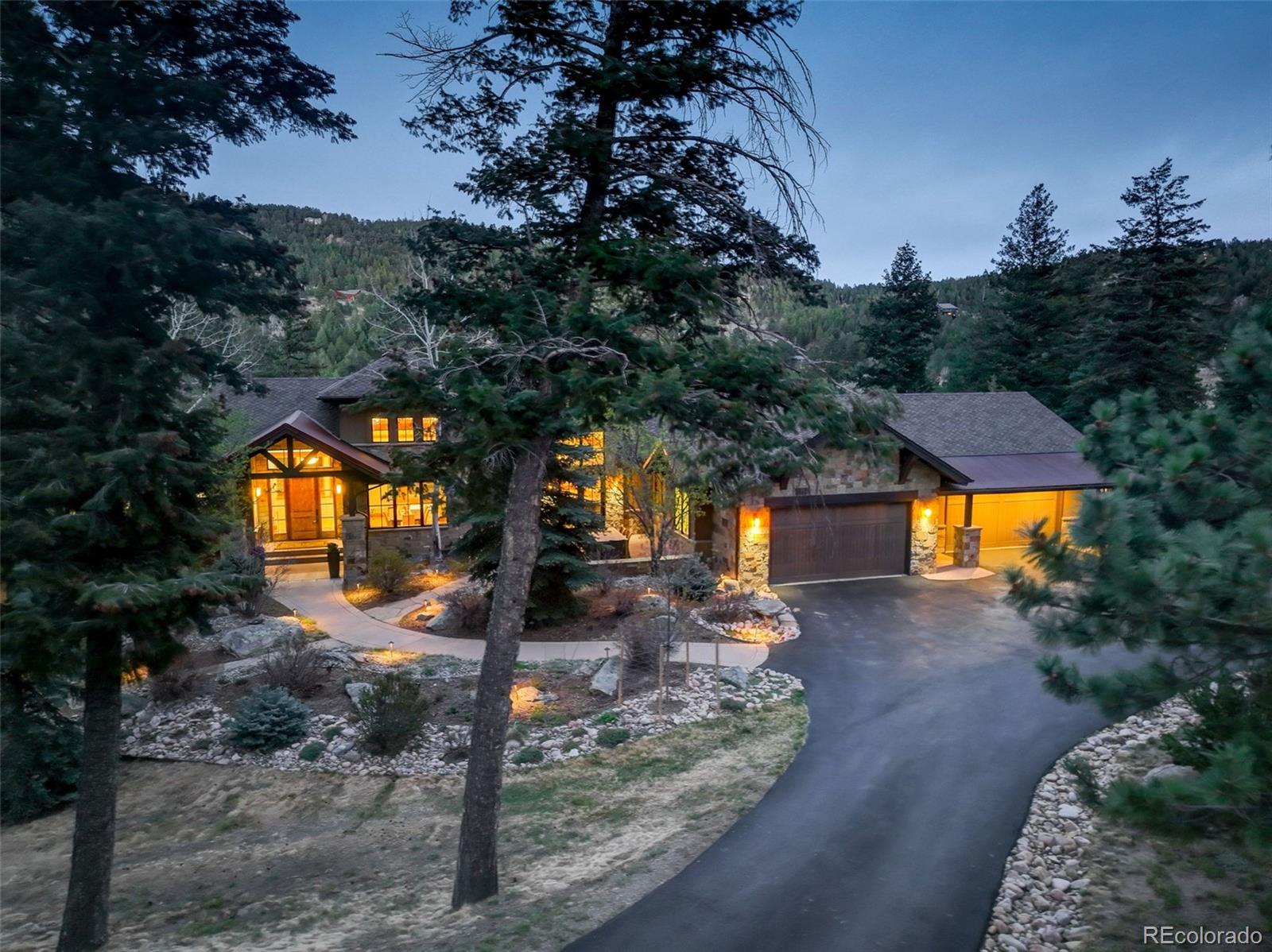 evergreen&nbsp; House Search Picture