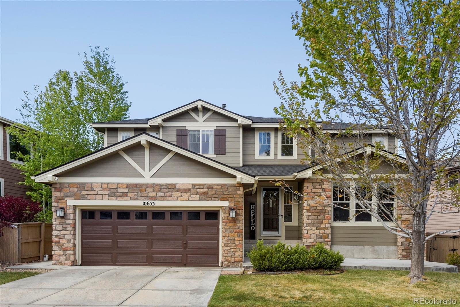 highlands ranch&nbsp; House Search Picture