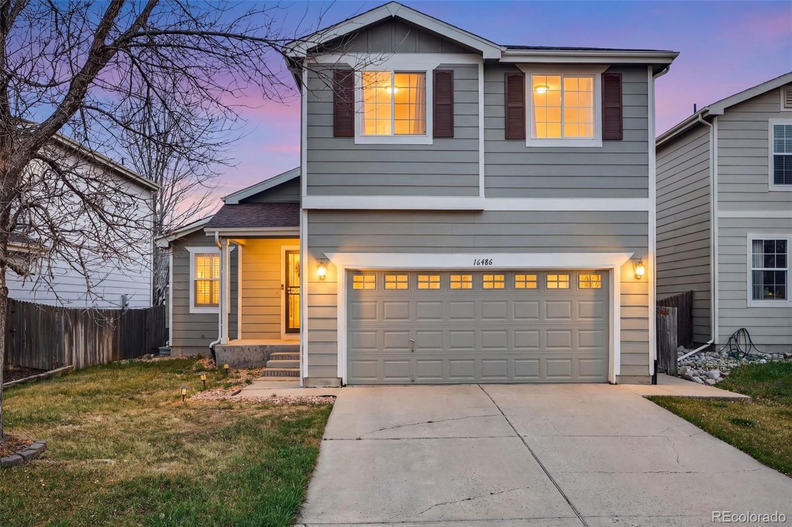 Southcreek Englewood Home | MLS #: 786617316486 E Phillips Place, Englewood Beds: 3 Baths: 3 Price: $529,900