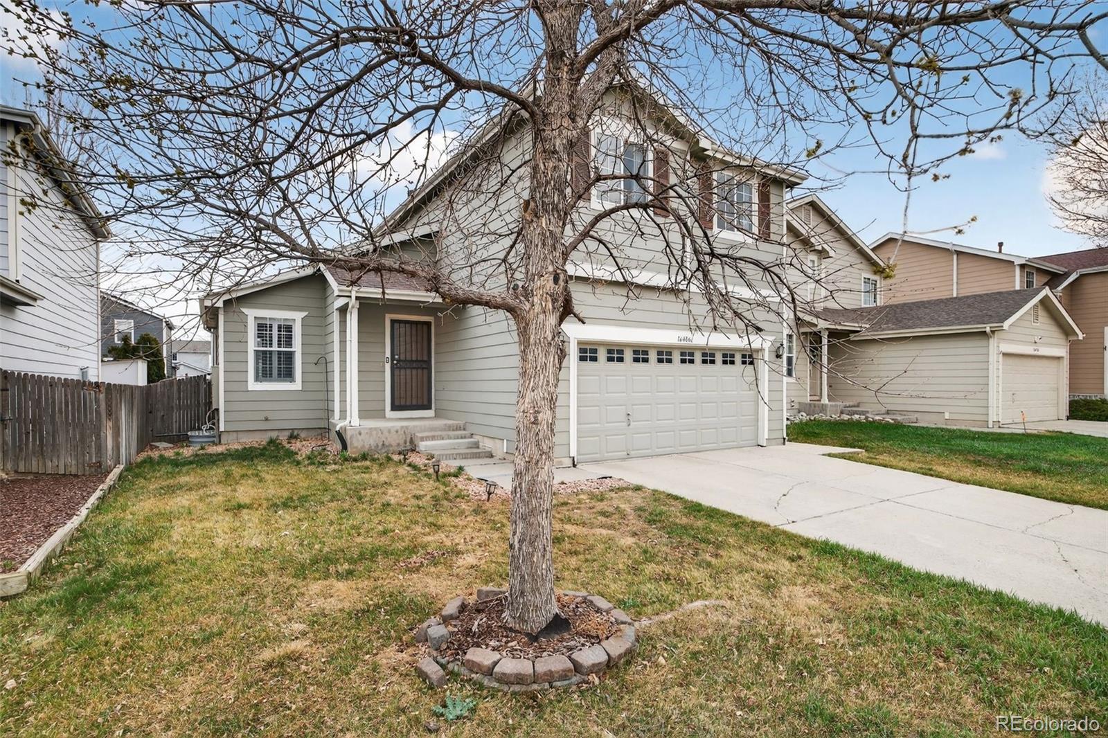 16486 E Phillips Place, englewood&nbsp; House Search MLS Picture