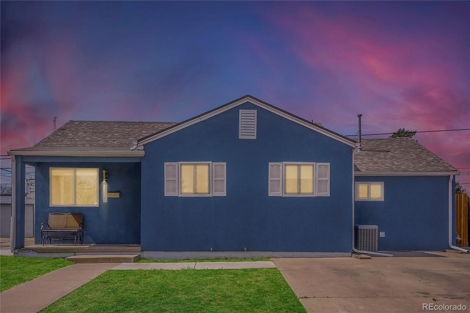 Mar Lee Denver Home | MLS #: 74805291315 S Irving Street, Denver Beds: 3 Baths: 2 Price: $464,900