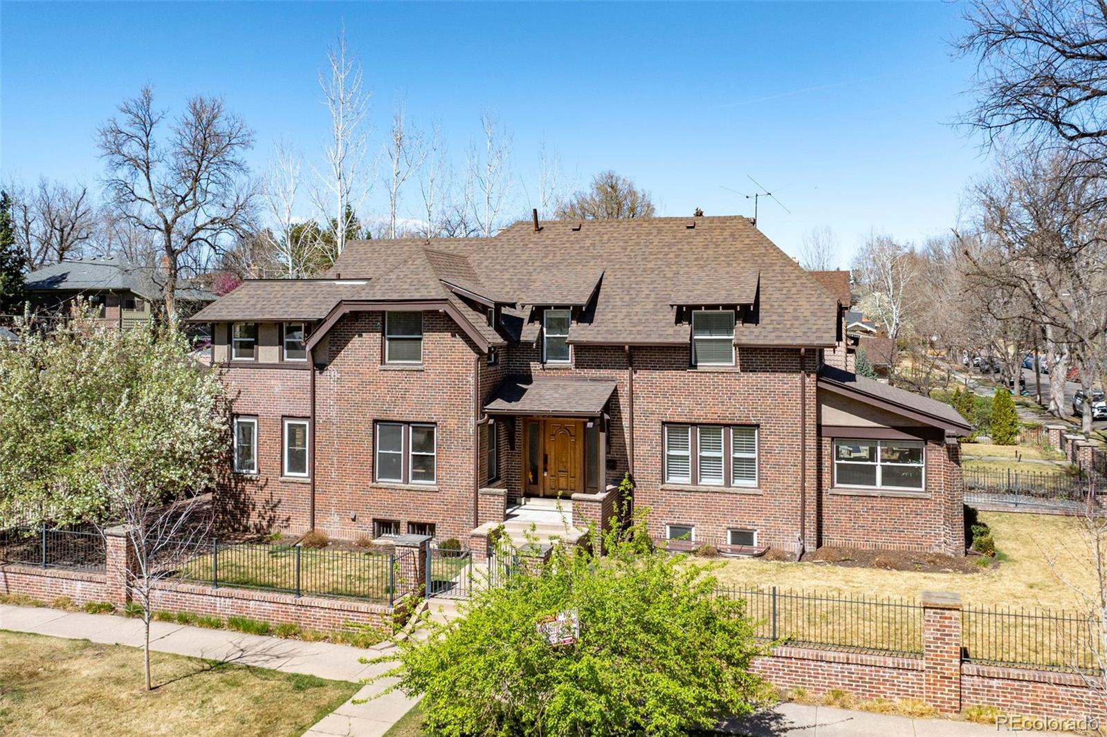 2833 E 8th Avenue, denver&nbsp; House Search MLS Picture