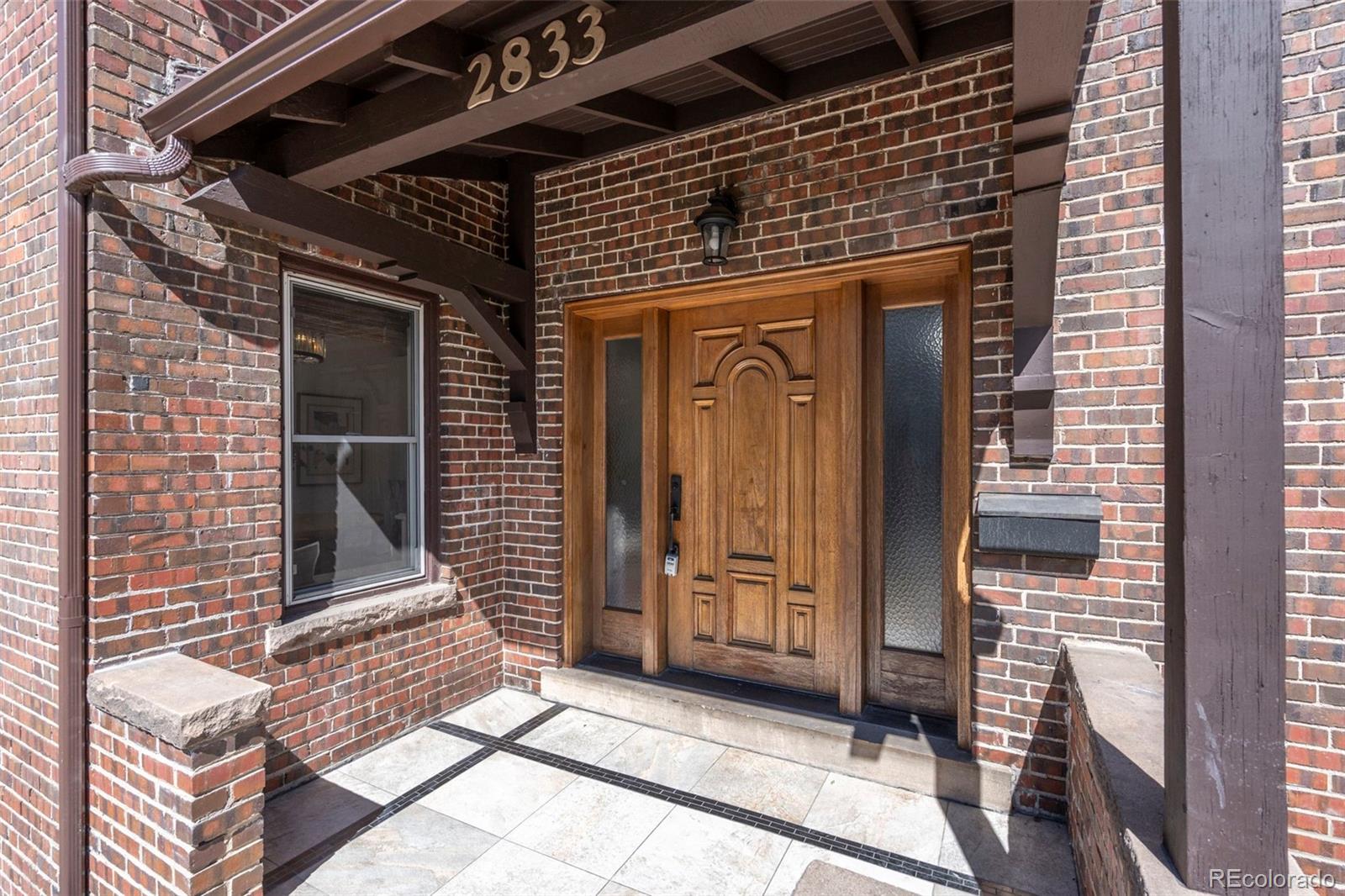 2833 E 8th Avenue, denver&nbsp; House Search MLS Picture