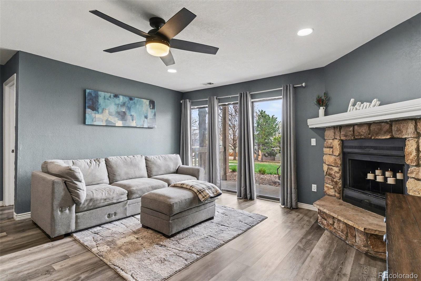 Mountain Gate Littleton Condo / Townhome | MLS #: 30128567468 S Alkire Street 104, Littleton Beds: 2 Baths: 2 Price: $310,000