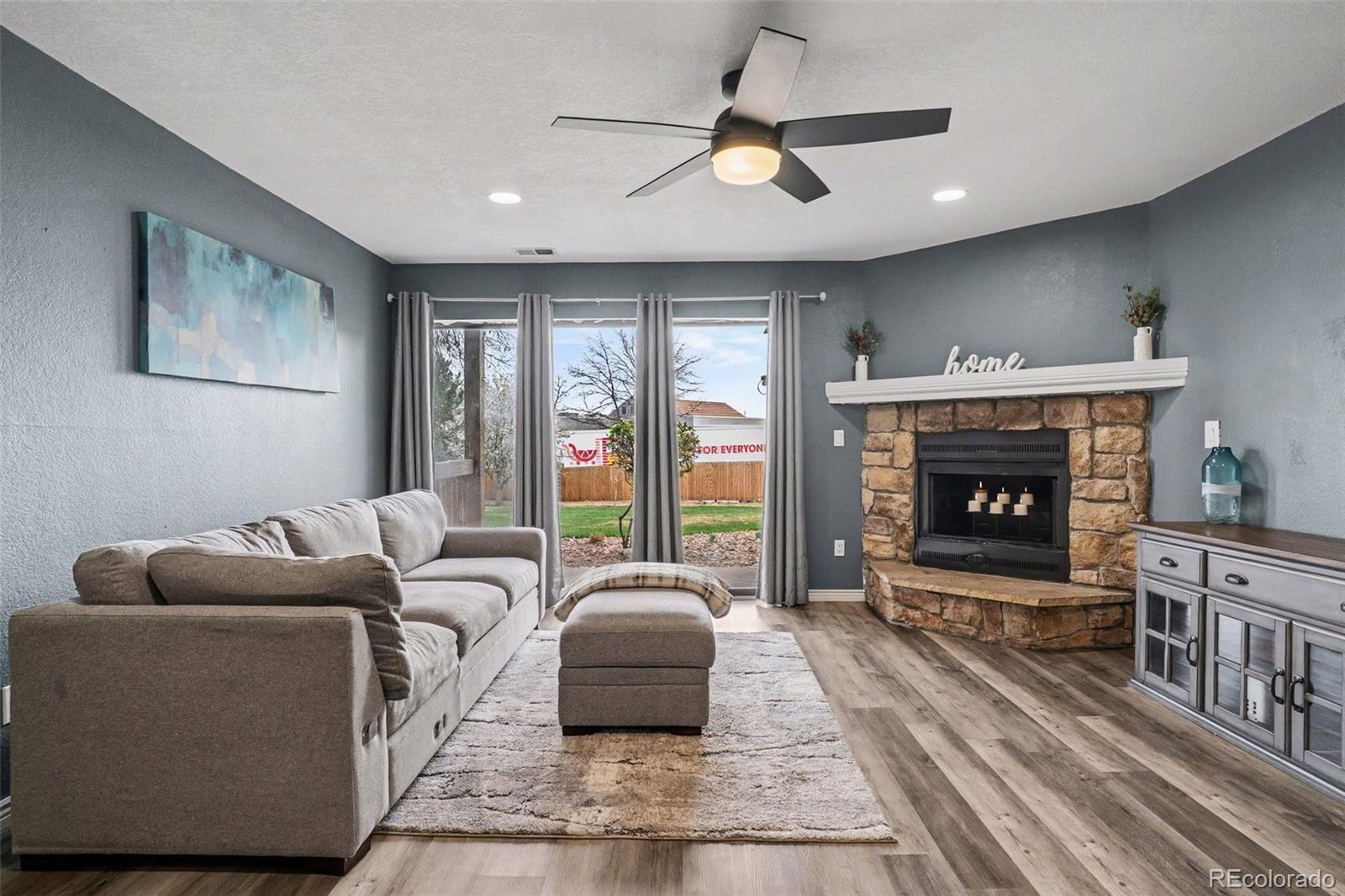 7468 S Alkire Street, littleton&nbsp; House Search MLS Picture