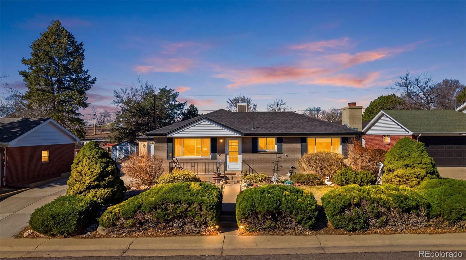  Northglenn Home | MLS #: 223693311335  Franklin Street, Northglenn Beds: 5 Baths: 2 Price: $475,000
