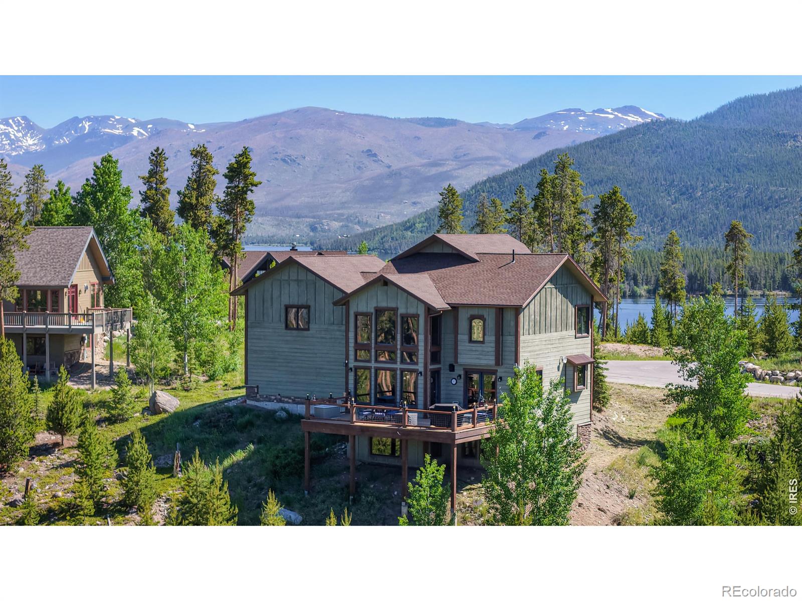 grand lake&nbsp; House Search Picture