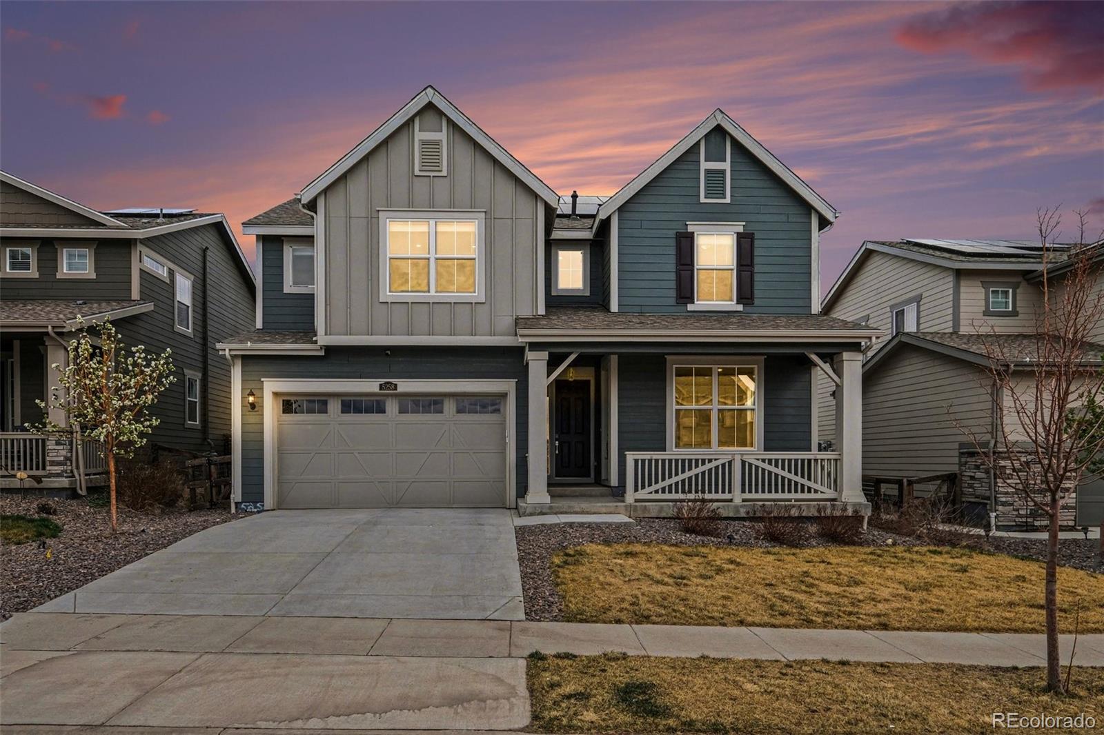 5258  Inland Avenue, firestone&nbsp; House Search MLS Picture