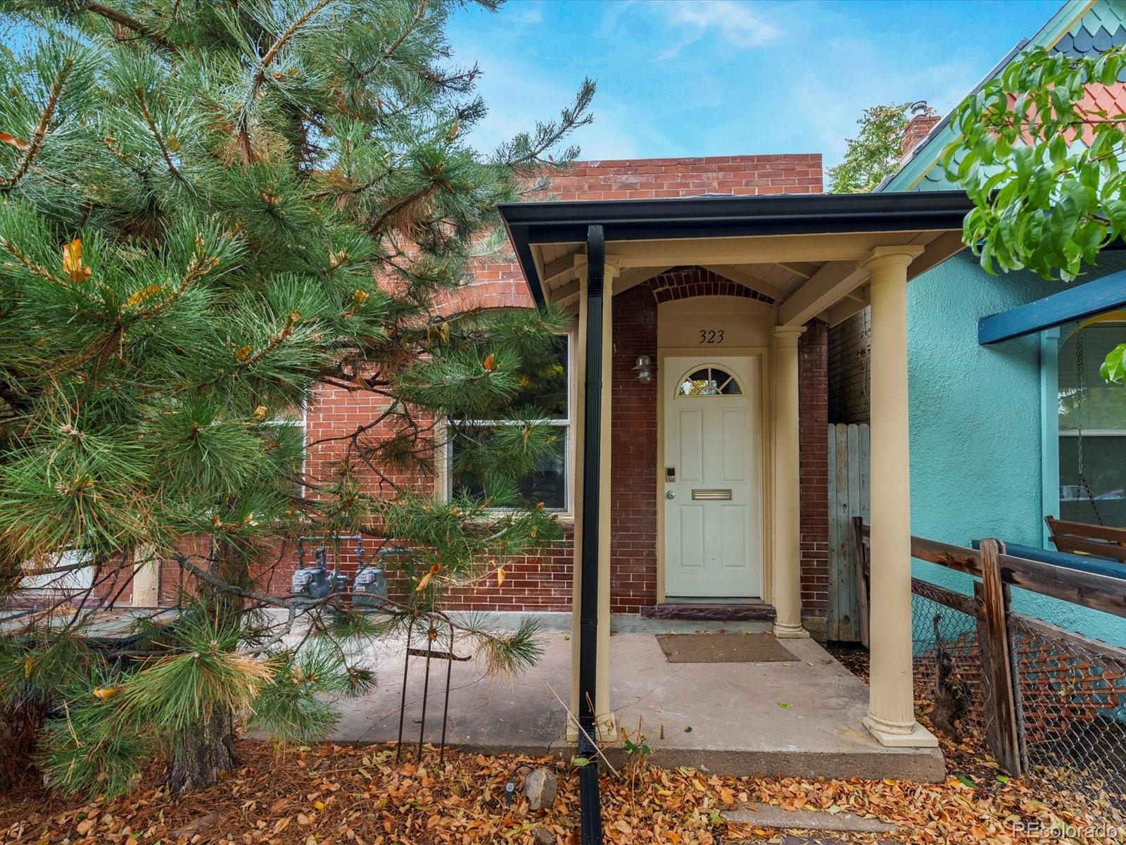 Baker Denver Home | MLS #: 9711647321-323  Inca Street, Denver Beds: 2 Baths: 2 Price: $619,900