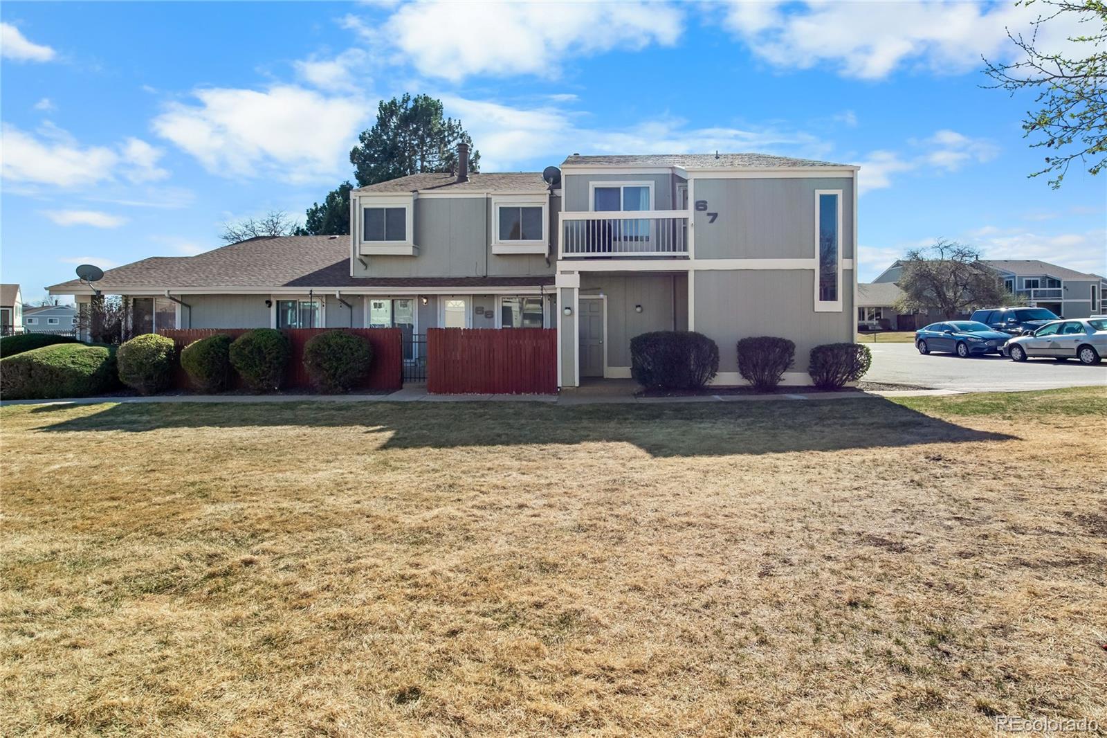  Arvada Home | MLS #: 95130758766  Chase Drive, Arvada Beds: 2 Baths: 1 Price: $285,000