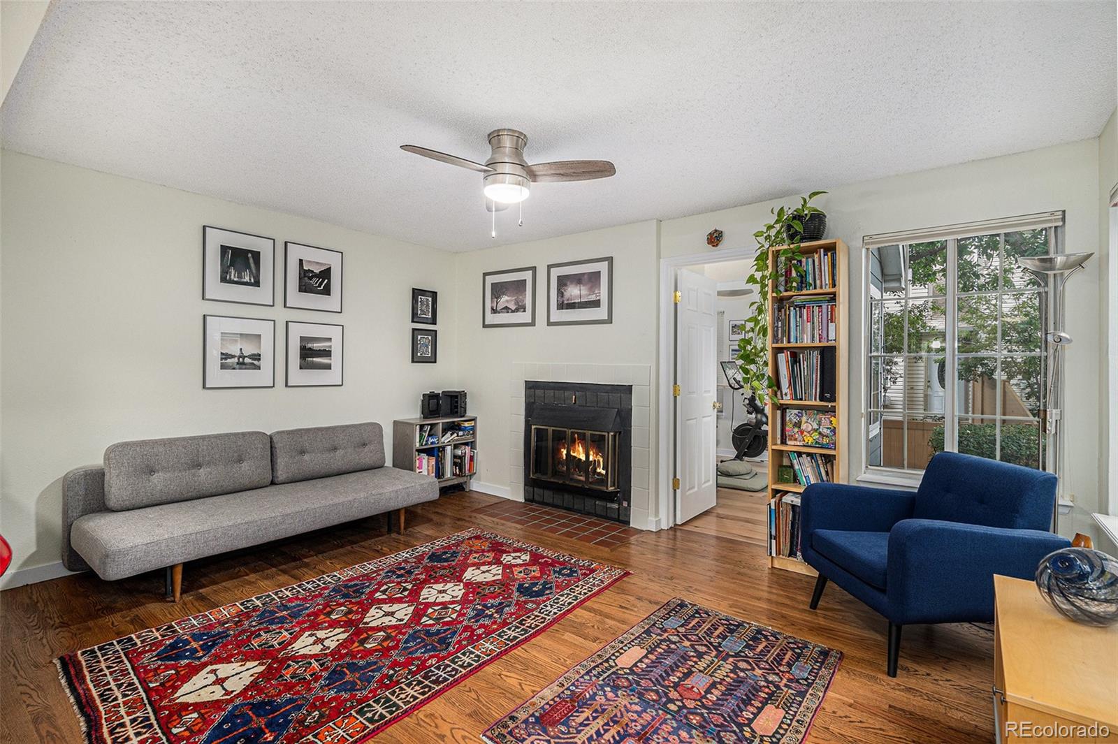 Cedar Cove Aurora Condo / Townhome | MLS #: 682419312454 E Tennessee Circle D, Aurora Beds: 2 Baths: 1 Price: $235,000