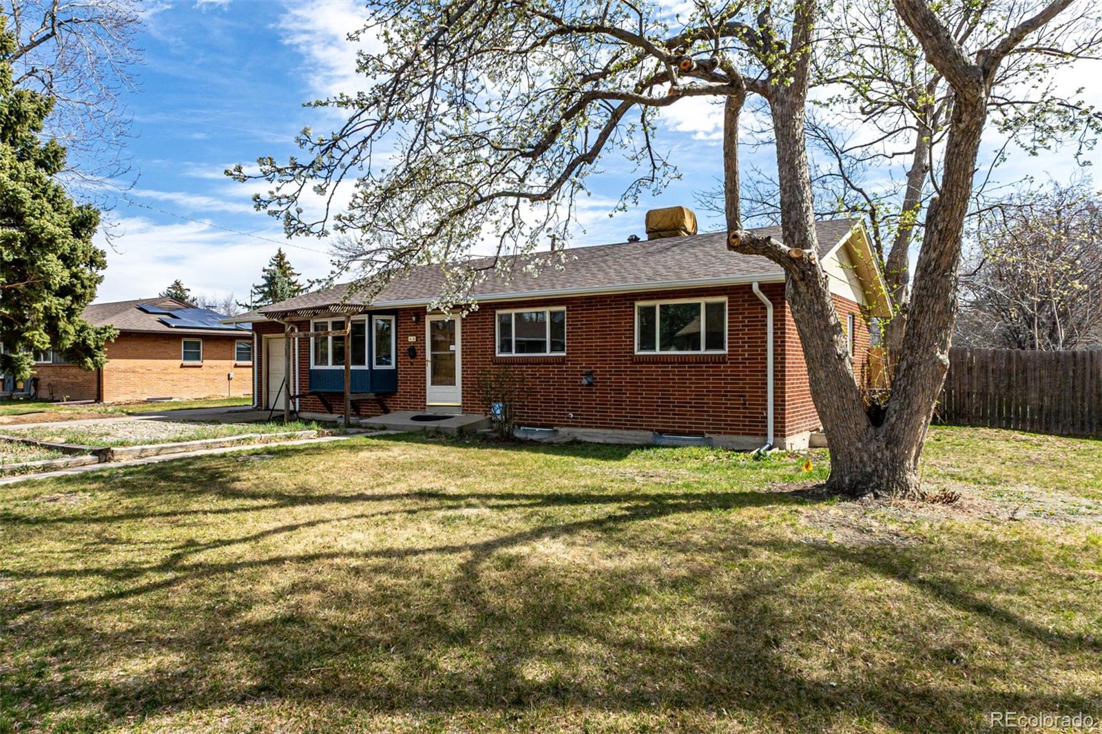 More Lakewood Home | MLS #: 763843040  Dover Street, Lakewood Beds: 3 Baths: 2 Price: $525,000