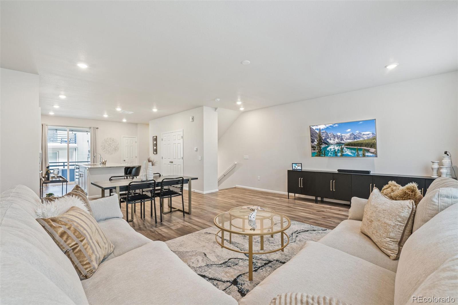 12213 W 57th Lane, arvada&nbsp; House Search MLS Picture