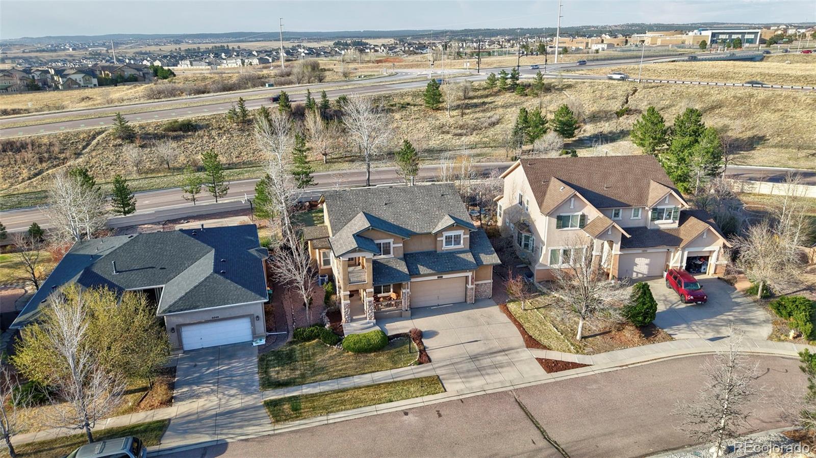 3360  Sugar Pine Way, colorado springs&nbsp; House Search MLS Picture