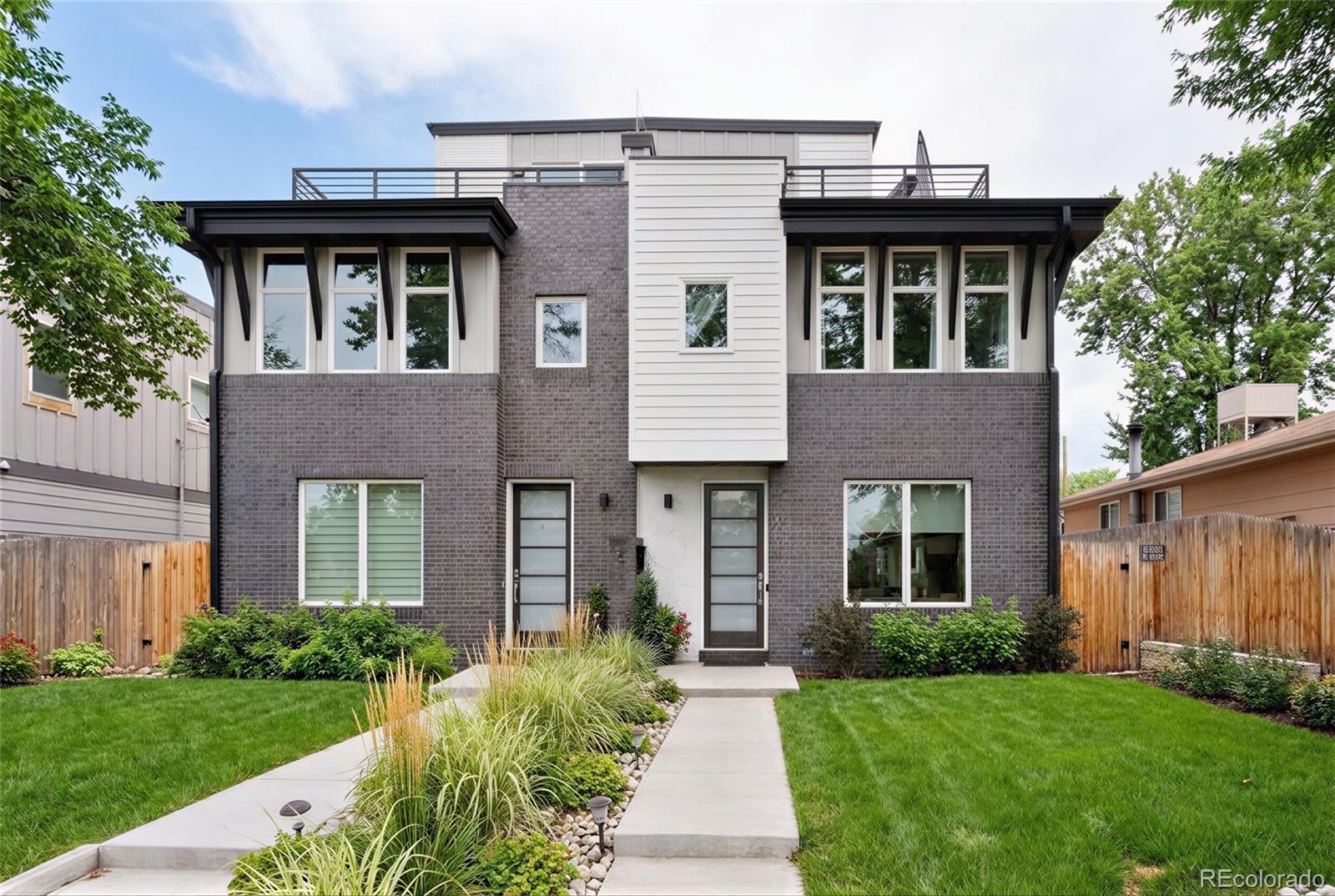denver&nbsp; House Search Picture
