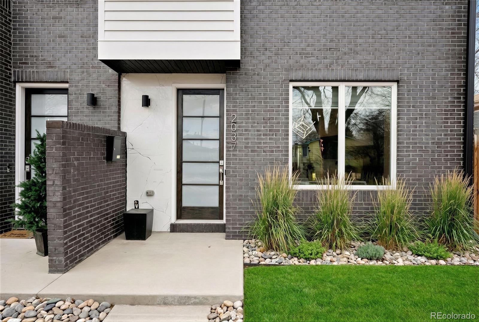 2037  Hooker Street, denver&nbsp; House Search MLS Picture