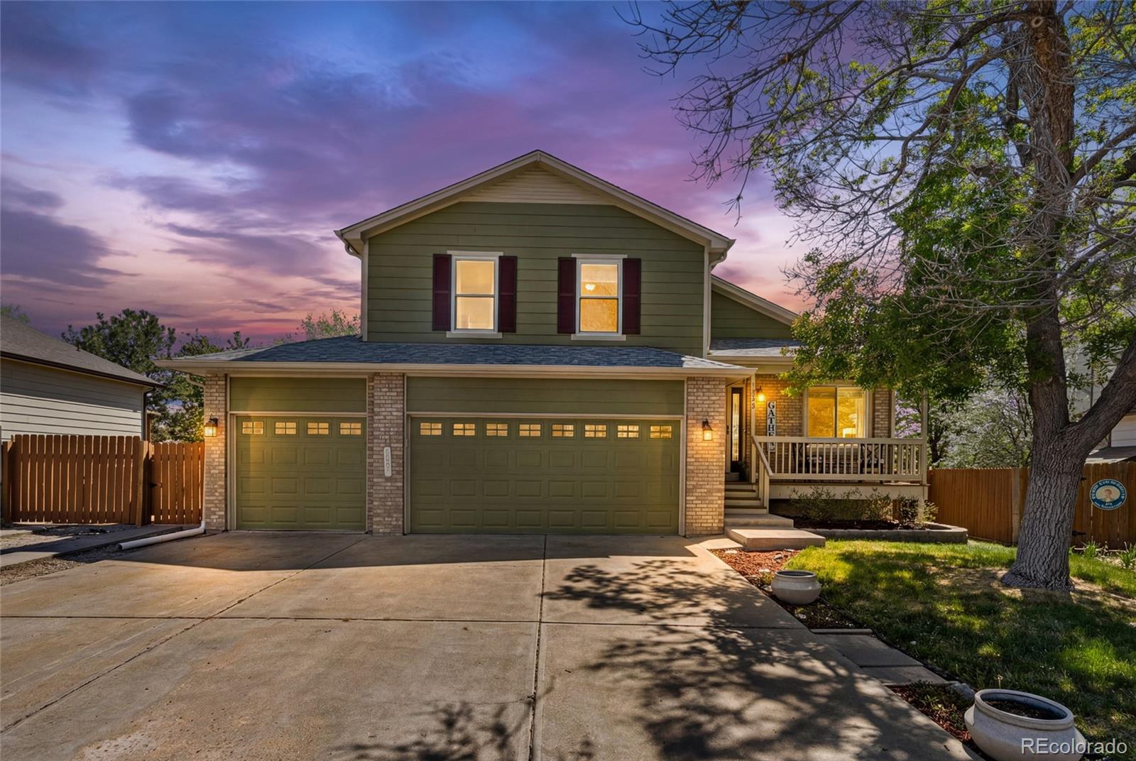 10549  Clermont Way, thornton&nbsp; House Search MLS Picture