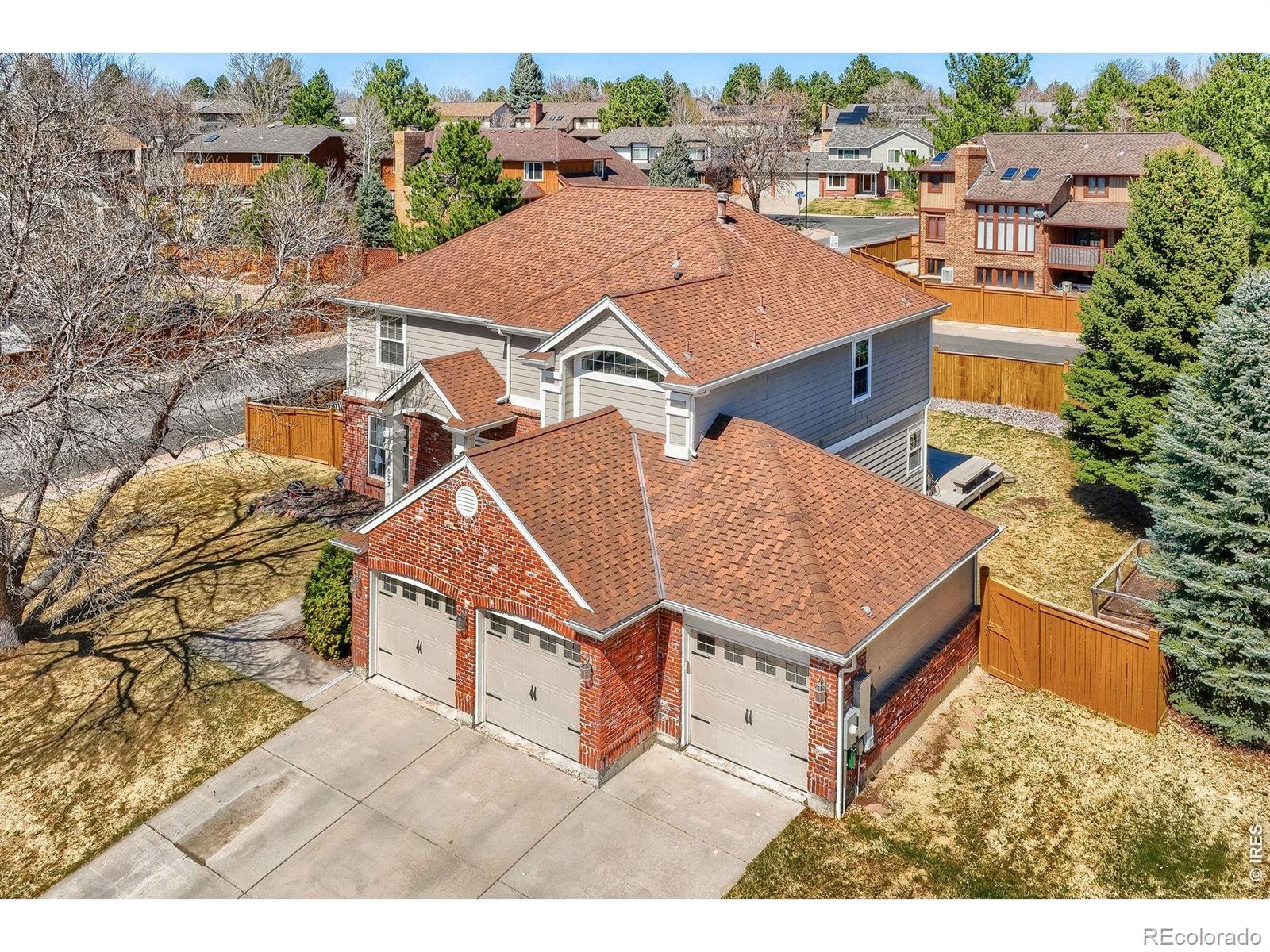 16623 E Powers Place, centennial&nbsp; House Search MLS Picture