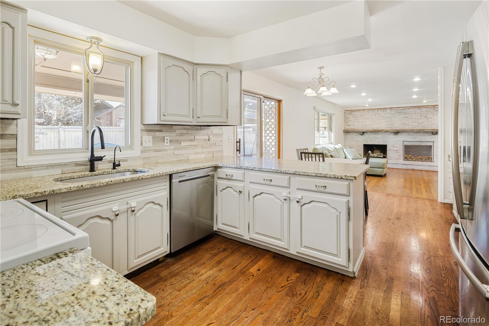 Lamplighter Arvada Home | MLS #: 217518411306 W 75th Avenue, Arvada Beds: 5 Baths: 4 Price: $750,000