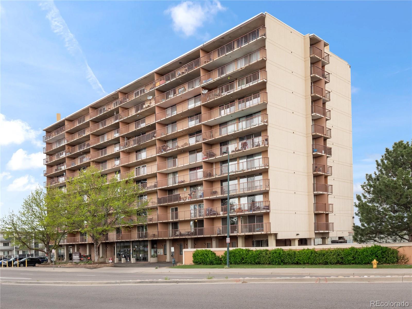 2225  Buchtel Boulevard, denver&nbsp; House Search MLS Picture