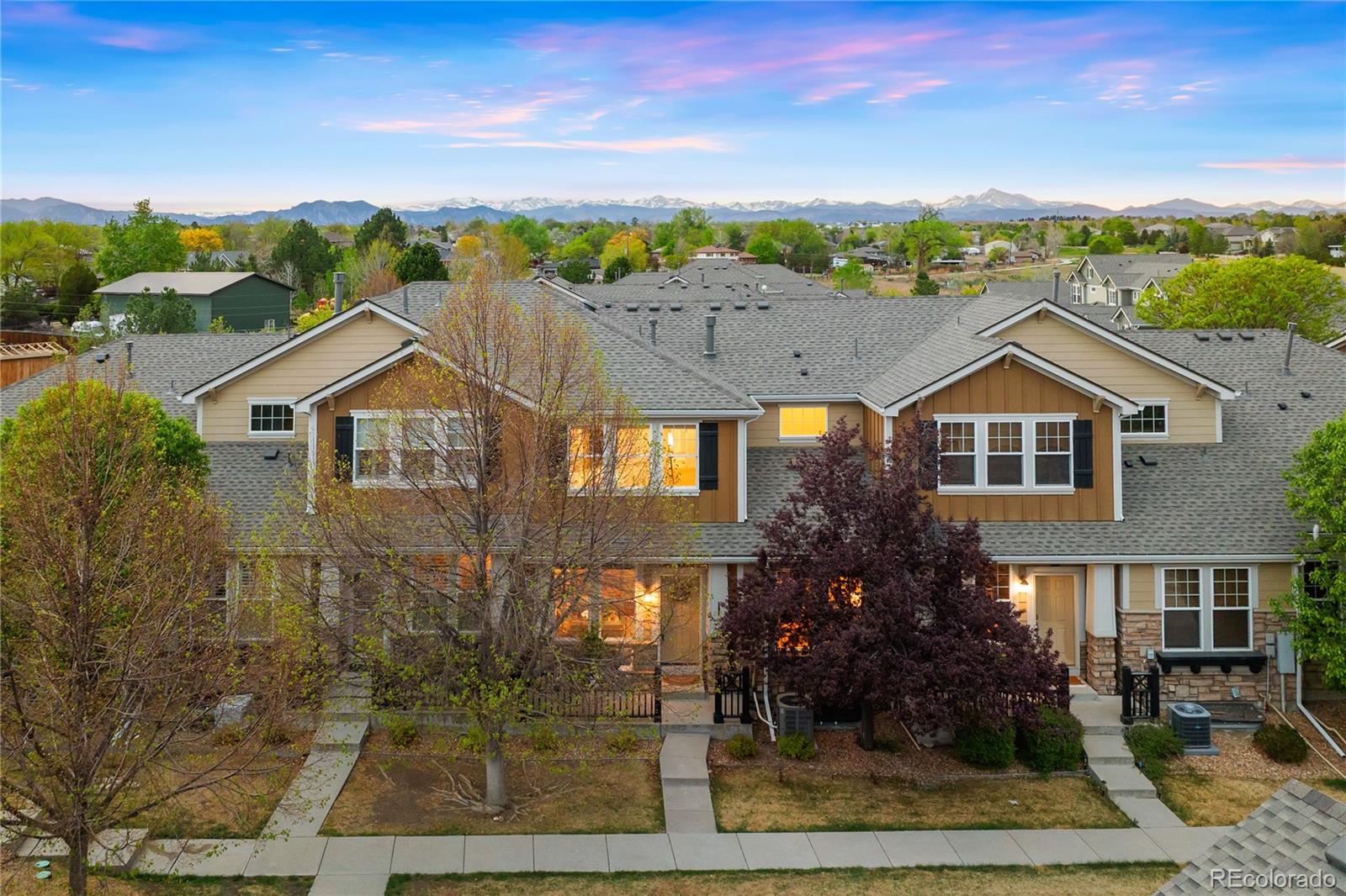 3751 W 136th Avenue, broomfield&nbsp; House Search MLS Picture