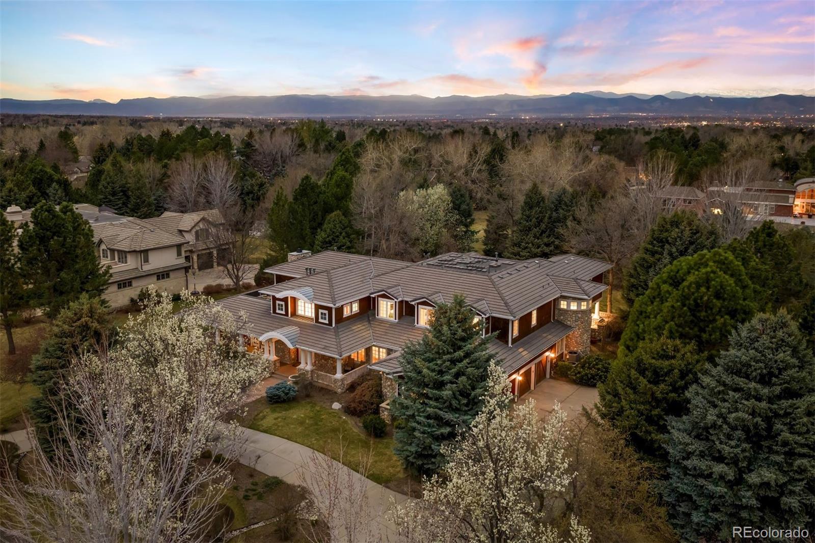 cherry hills village&nbsp; House Search Picture