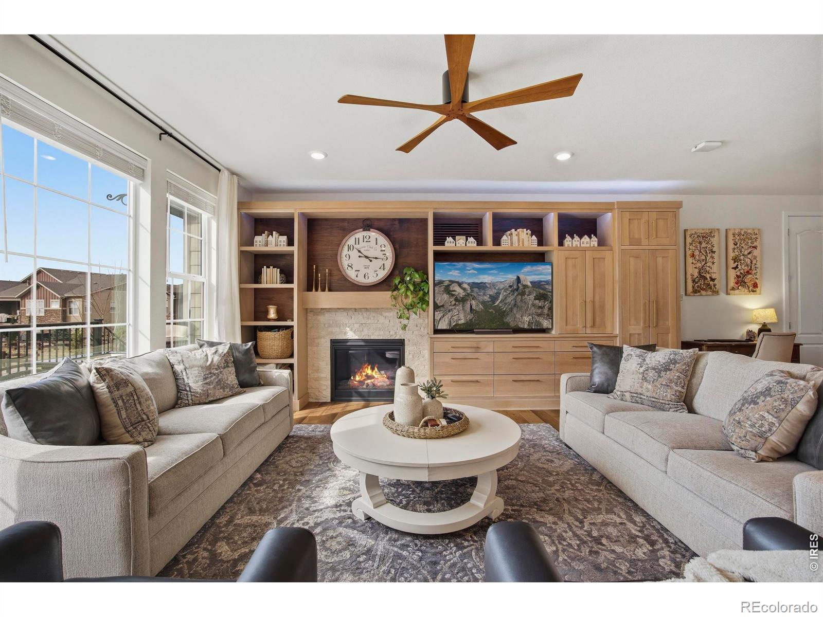 Wildwing Timnath Home | MLS #: 45678910546326997  Thunderview Drive, Timnath Beds: 6 Baths: 5 Price: $995,000