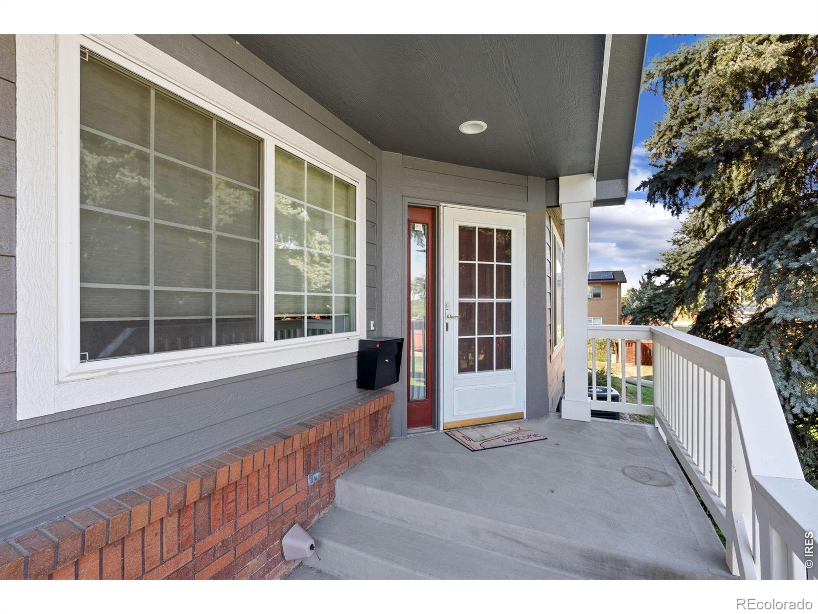 1108  Belleview Drive, fort collins&nbsp; House Search MLS Picture