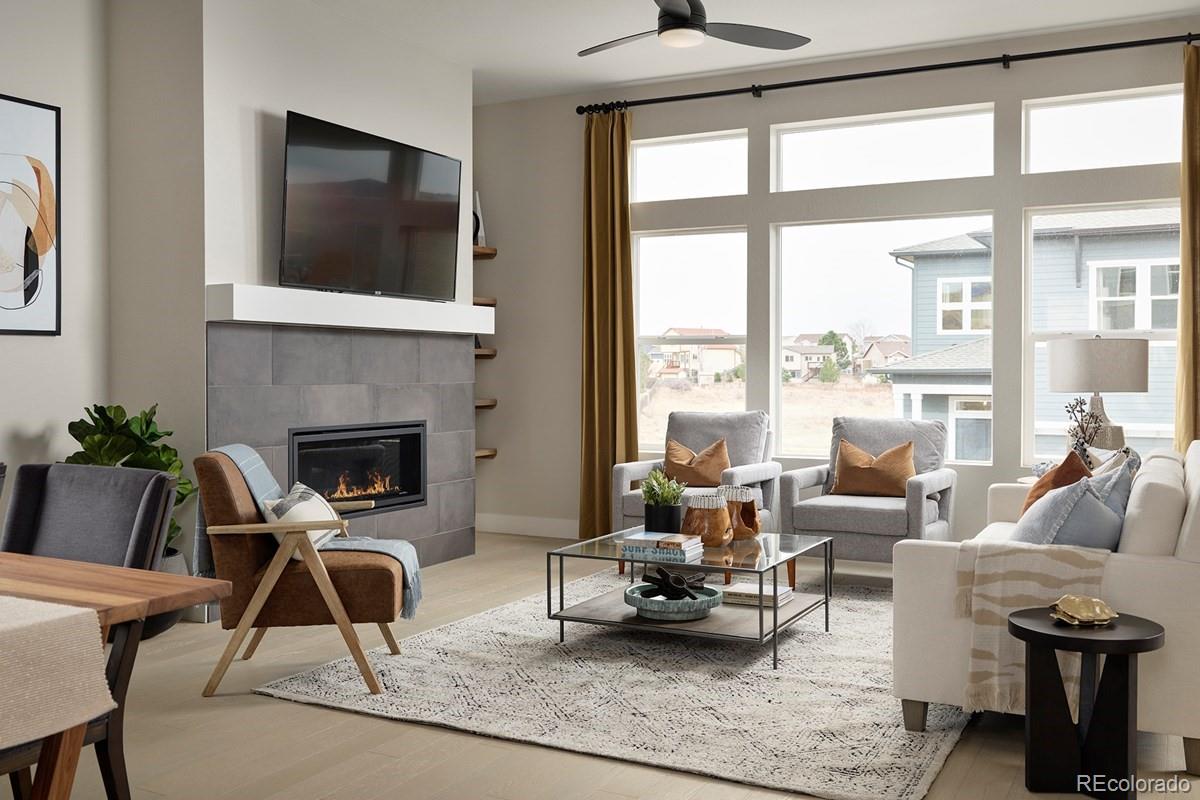 4694  Peak Crest View, colorado springs&nbsp; House Search MLS Picture
