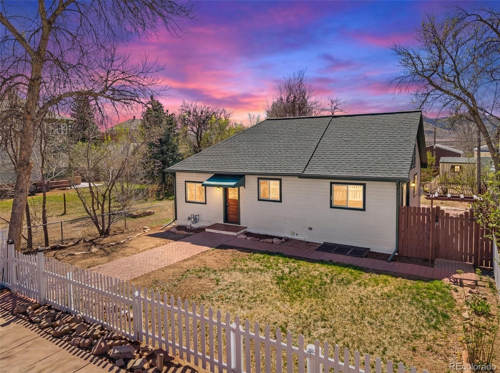  Lyons Home | MLS #: 2415734421  Stickney Avenue, Lyons Beds: 3 Baths: 1 Price: $699,000