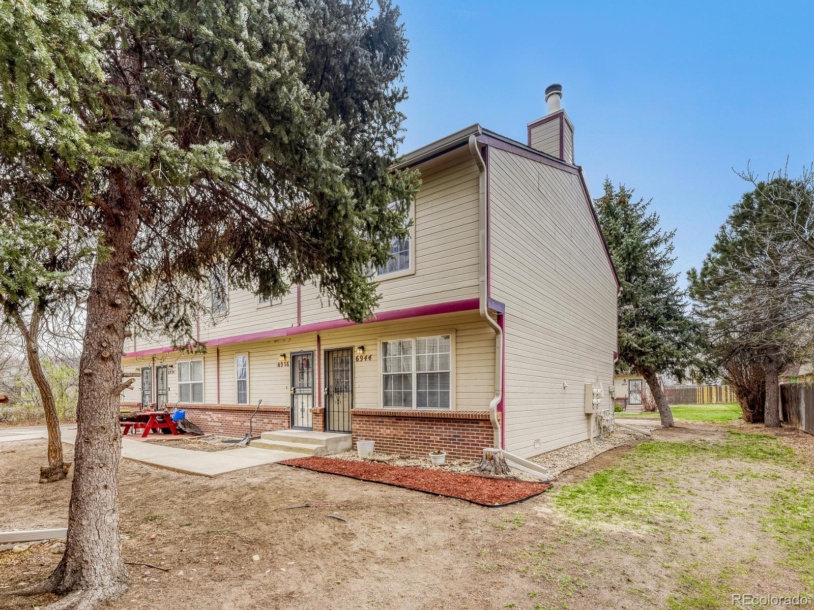 6944 W Mississippi Avenue, lakewood&nbsp; House Search MLS Picture