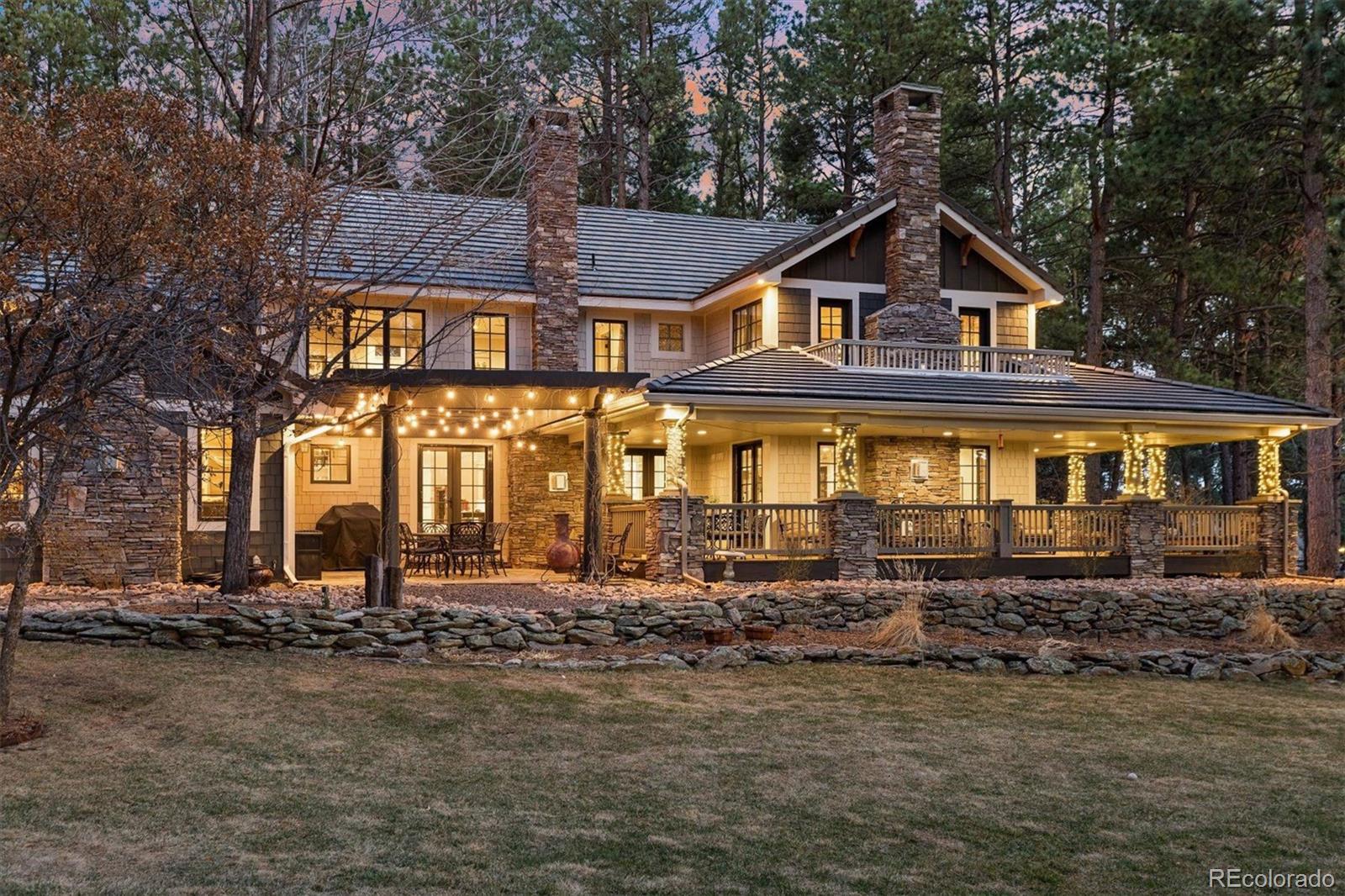 590  Grey Squirrel Way, franktown&nbsp; House Search MLS Picture