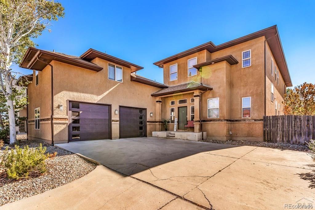 pueblo&nbsp; House Search Picture