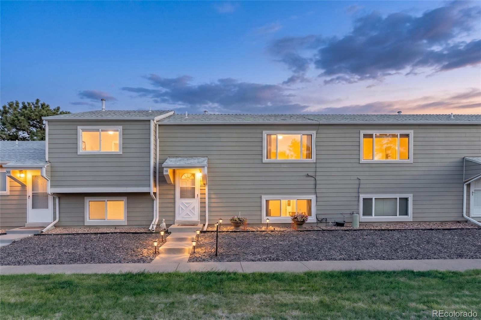 Madison Hill Westminster Condo / Townhome | MLS #: 24123975711 W 92nd Avenue 19, Westminster Beds: 4 Baths: 2 Price: $335,000