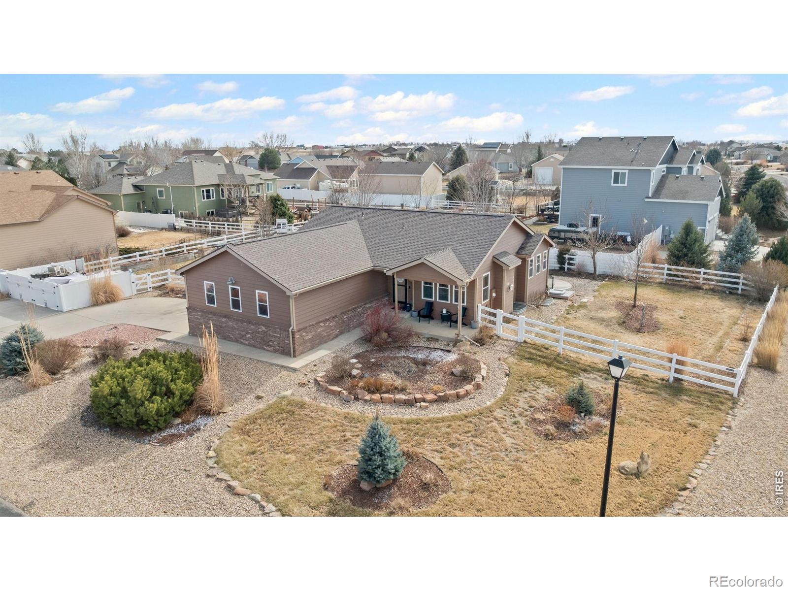 severance&nbsp; House Search Picture