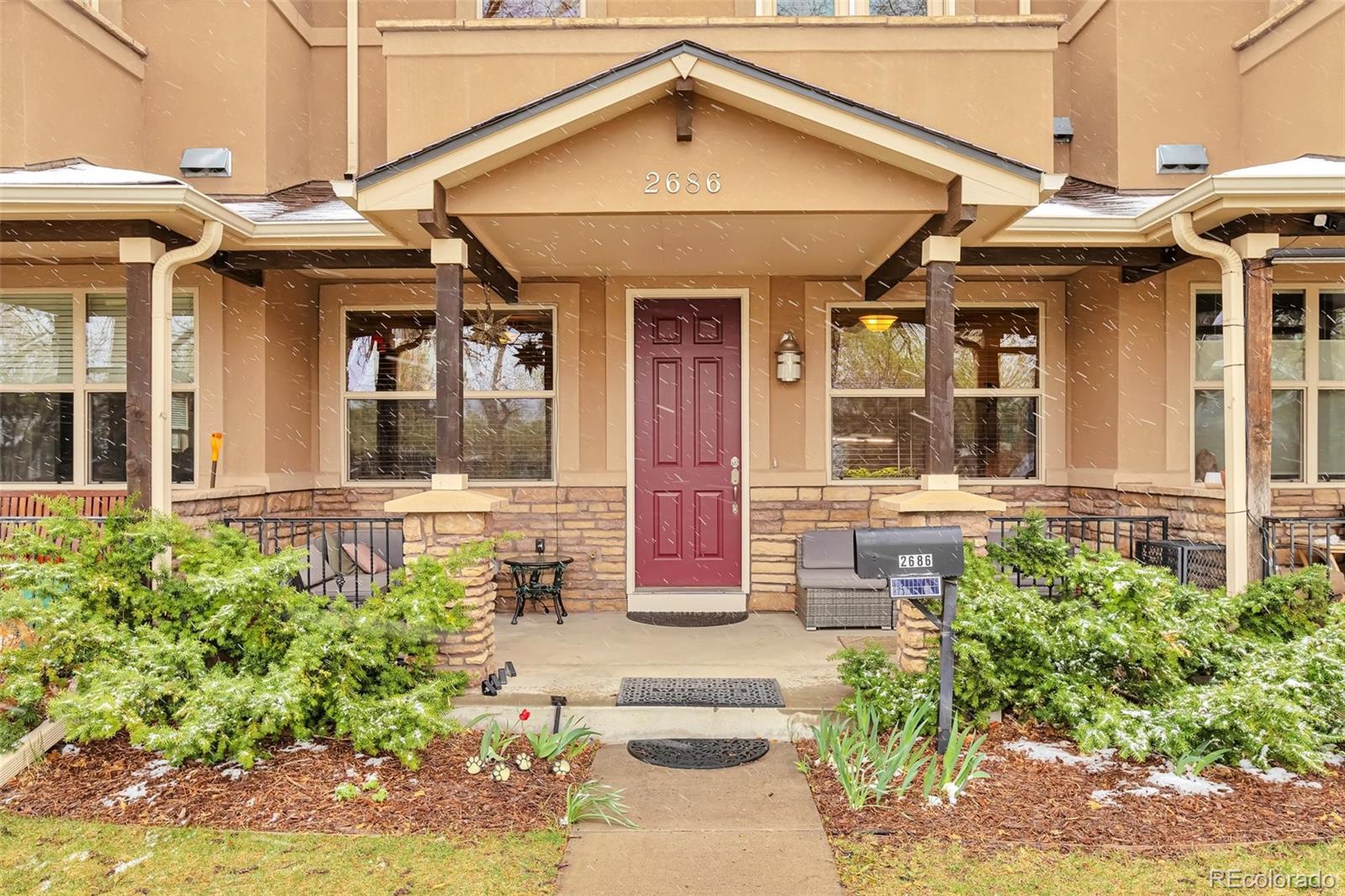 2686 S Cherokee Street, denver&nbsp; House Search MLS Picture