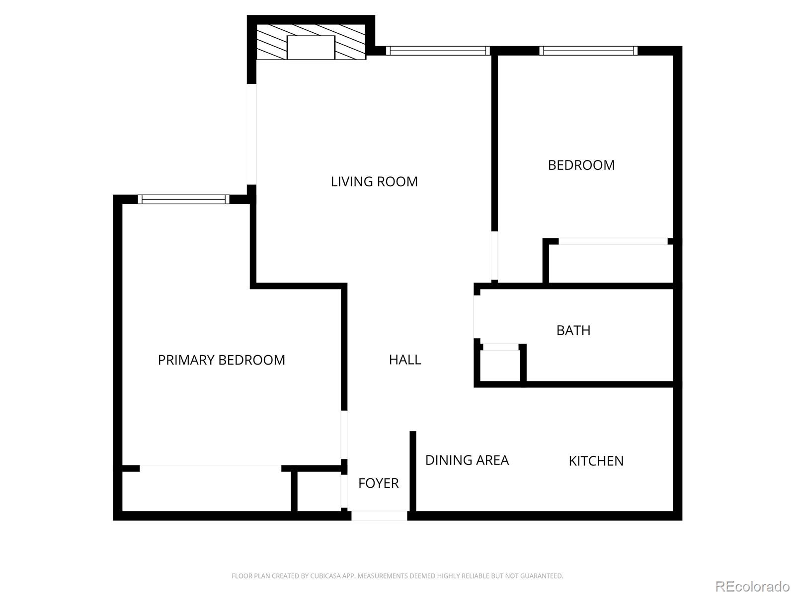 8330  Zuni Street, denver&nbsp; House Search MLS Picture