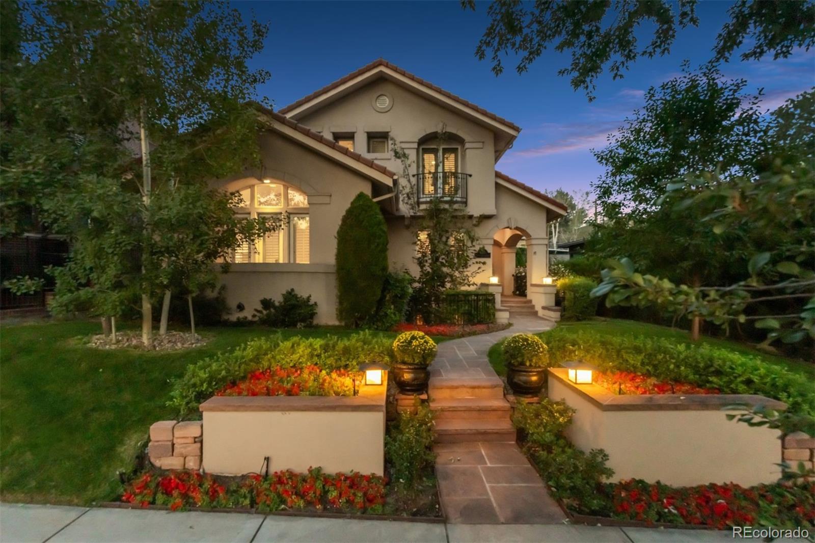 Harmans Denver Home | MLS #: 1934016420  Saint Paul Street, Denver Beds: 5 Baths: 4 Price: $3,495,000