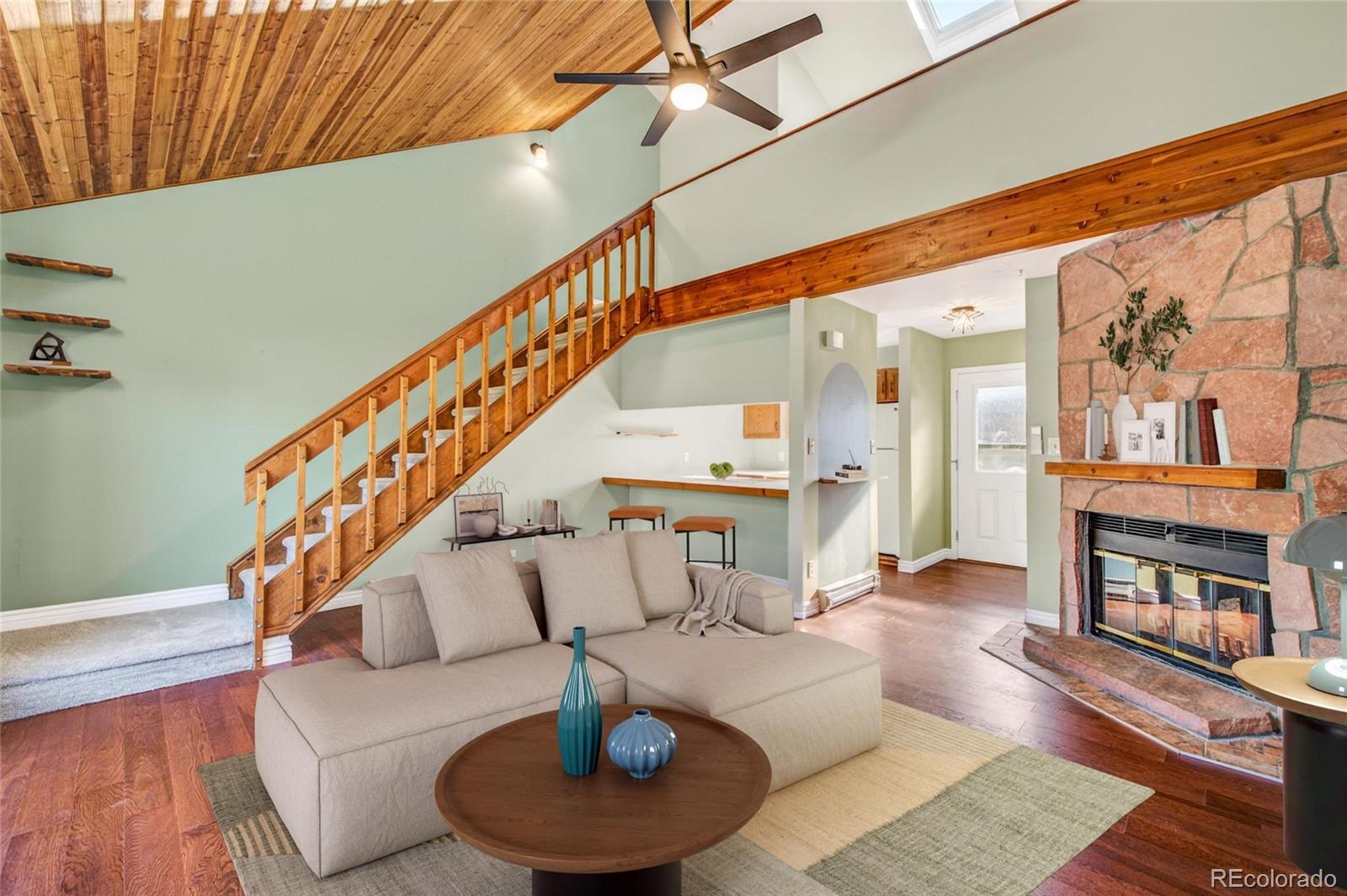 1050 S Saint Vrain Avenue, estes park&nbsp; House Search MLS Picture