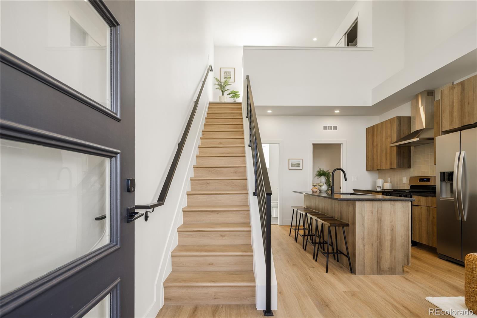 Villa Park Denver Home | MLS #: 78223723630 W 12th Avenue, Denver Beds: 1 Baths: 1 Price: $399,000