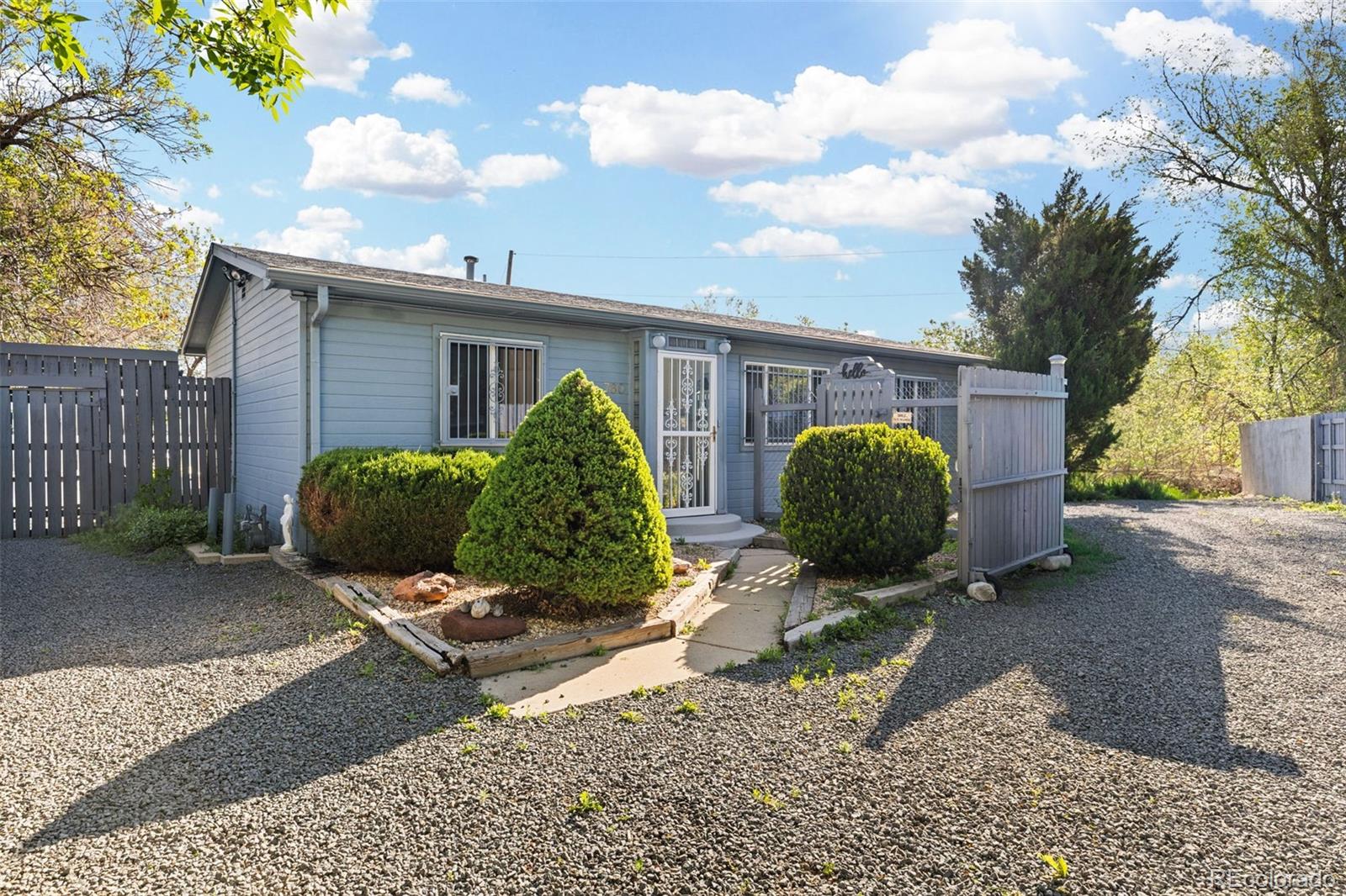 Pleasant View Golden Home | MLS #: 2253588760  Lupine Street, Golden Beds: 2 Baths: 2 Price: $530,000