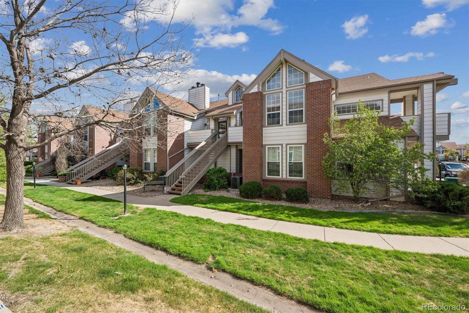 Steeplechase Littleton Condo / Townhome | MLS #: 25074153010 W Prentice Avenue H, Littleton Beds: 2 Baths: 1 Price: $300,000