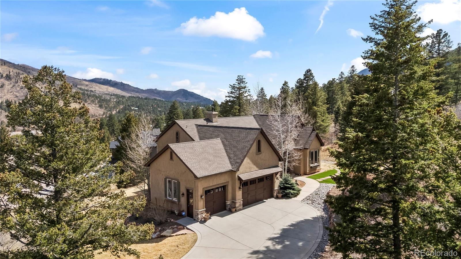 cascade&nbsp; House Search Picture