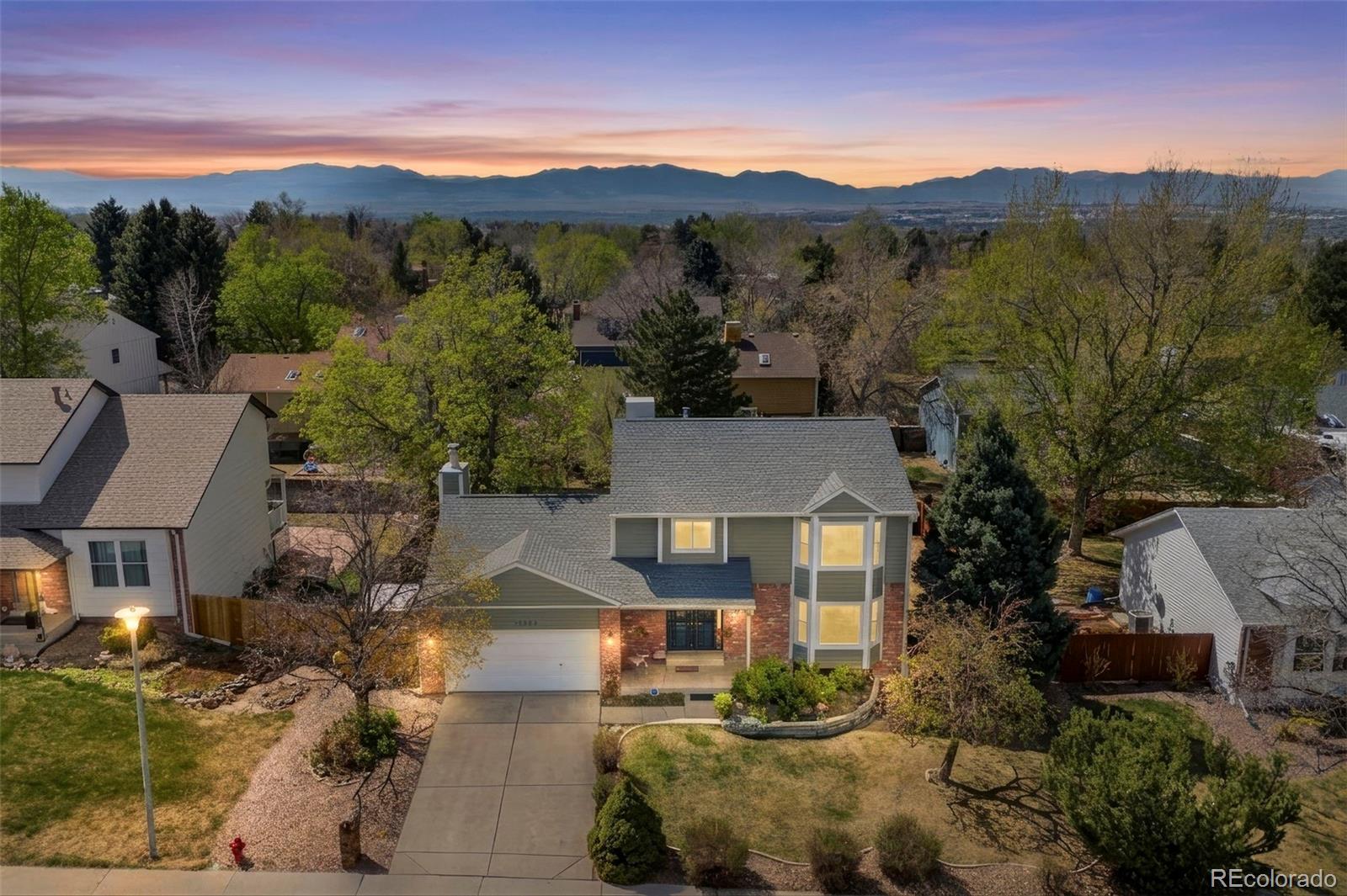 Wandering View Westminster Home | MLS #: 362936710635  Irving Court, Westminster Beds: 3 Baths: 3 Price: $625,000